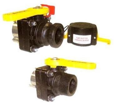 Click for Banjo Valves Click for Banjo Valves